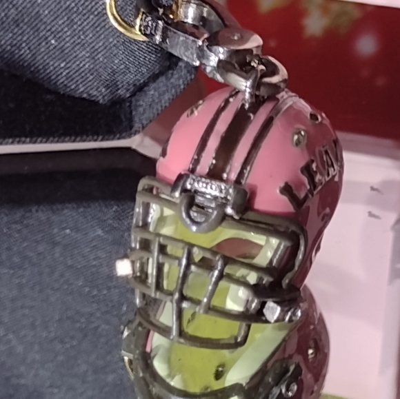 🏈Juicy Couture Dad's Football Season is in full Swing Never Removed from 🎁 NWT - Picture 6 of 6